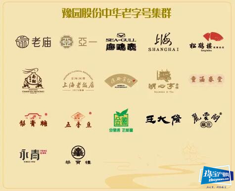 豫园股份上半年营收200.54亿元 加码布局化妆品、酒业等赛道 豫园股份上半年营收200.54亿元 加码布局化妆品、酒业等赛道
