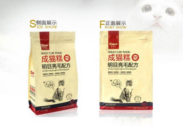 【宠物医生咨询】如何在众多猫粮中找到物美价廉的产品? 【宠物医生咨询】如何在众多猫粮中找到物美价廉的产品?