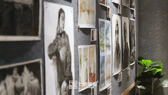 七点定向班作品展《新 · 生》——集训后的首场Show 七点定向班作品展《新 · 生》——集训后的首场Show
