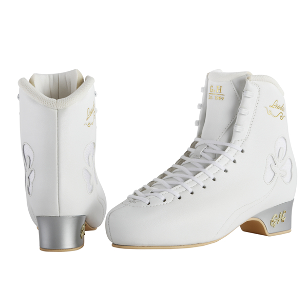 New Leader Skate Boots New Leader Skate Boots