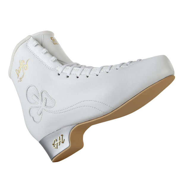 New Leader Skate Boots New Leader Skate Boots
