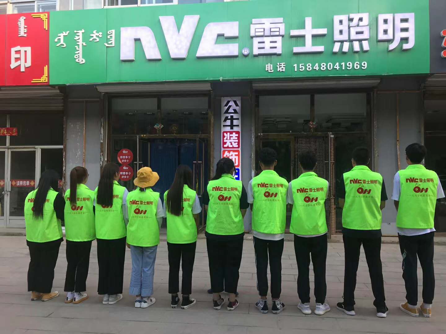 如何让实体店重新活起来 如何让实体店重新活起来