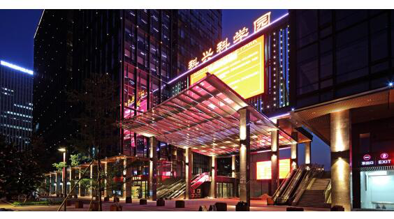 深圳科技园写字楼租赁为什么如此受欢迎 深圳科技园写字楼租赁为什么如此受欢迎
