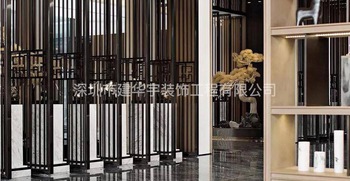 展厅案例