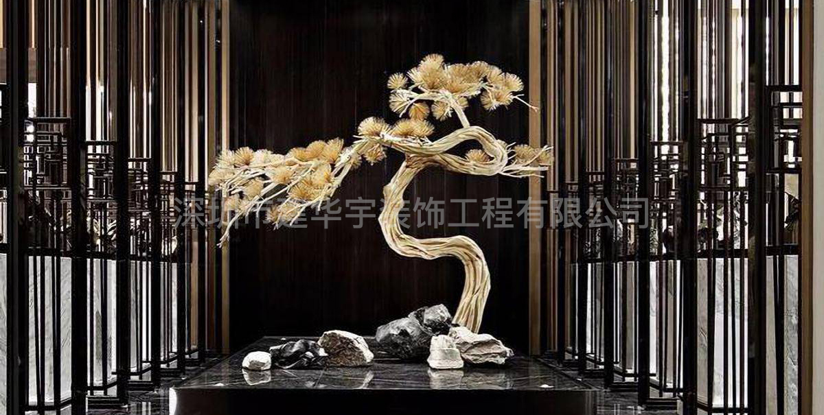 展厅案例
