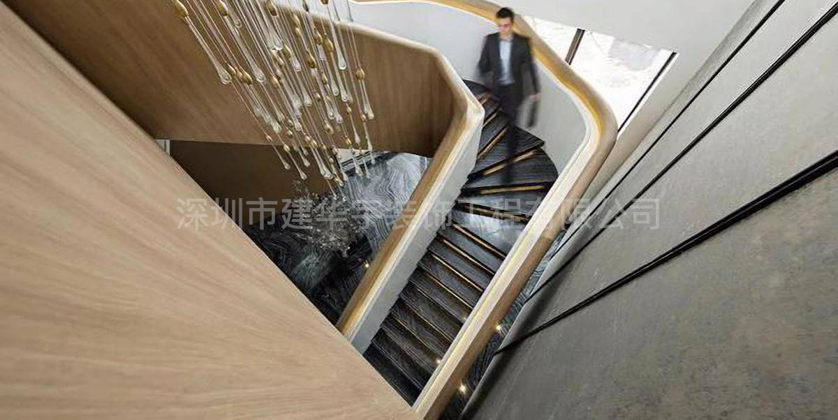 展厅案例