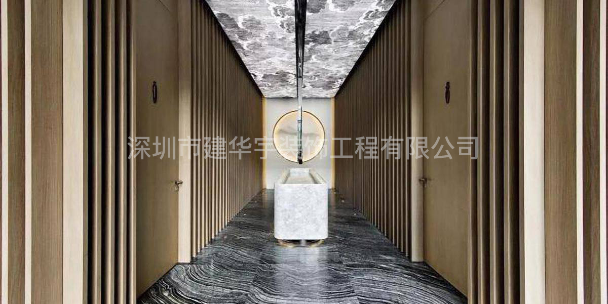 展厅案例