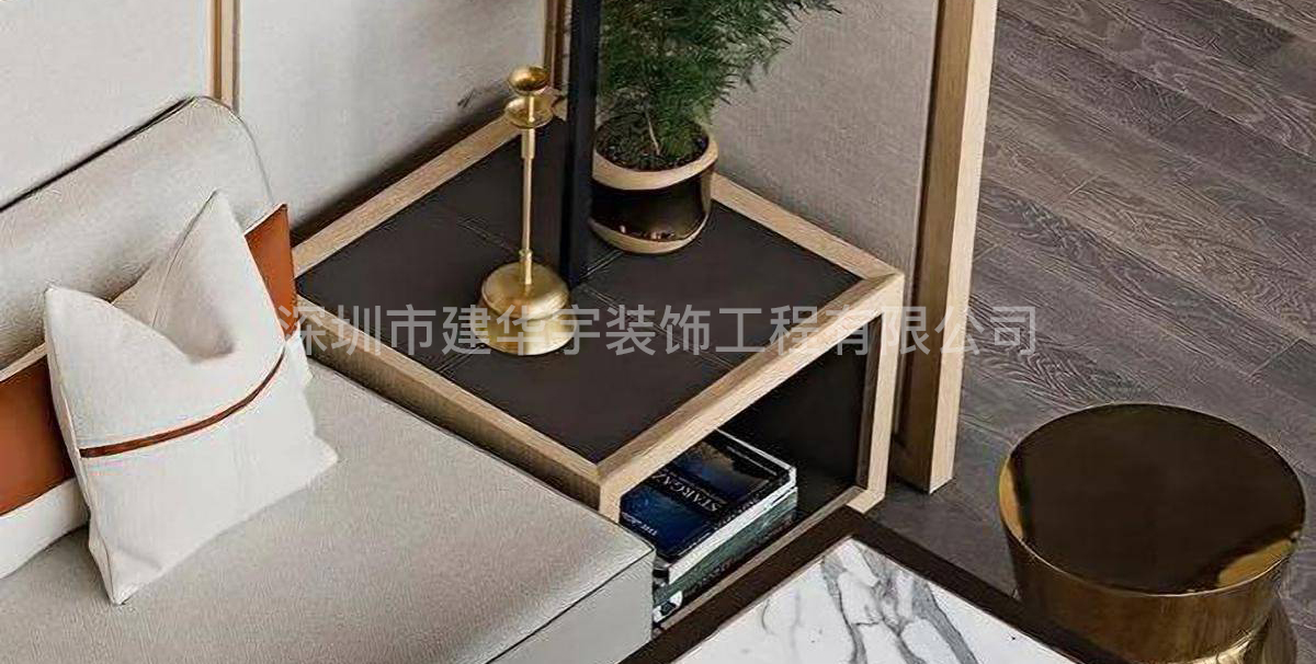 展厅案例