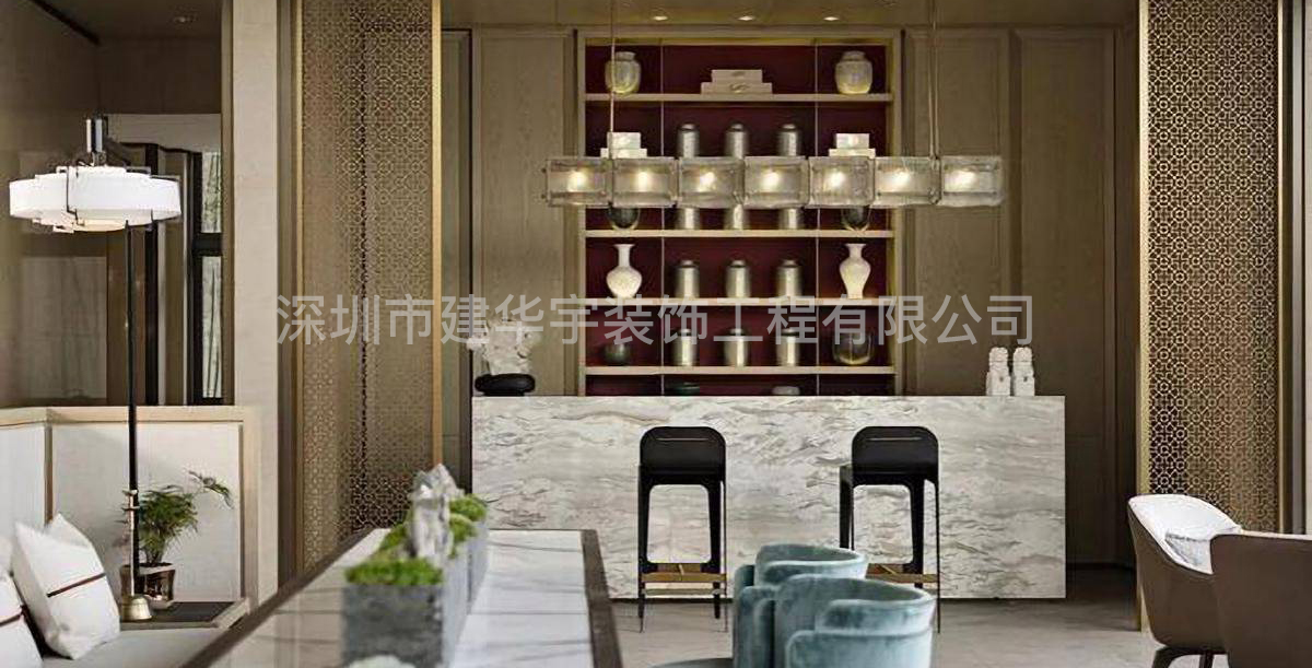 展厅案例