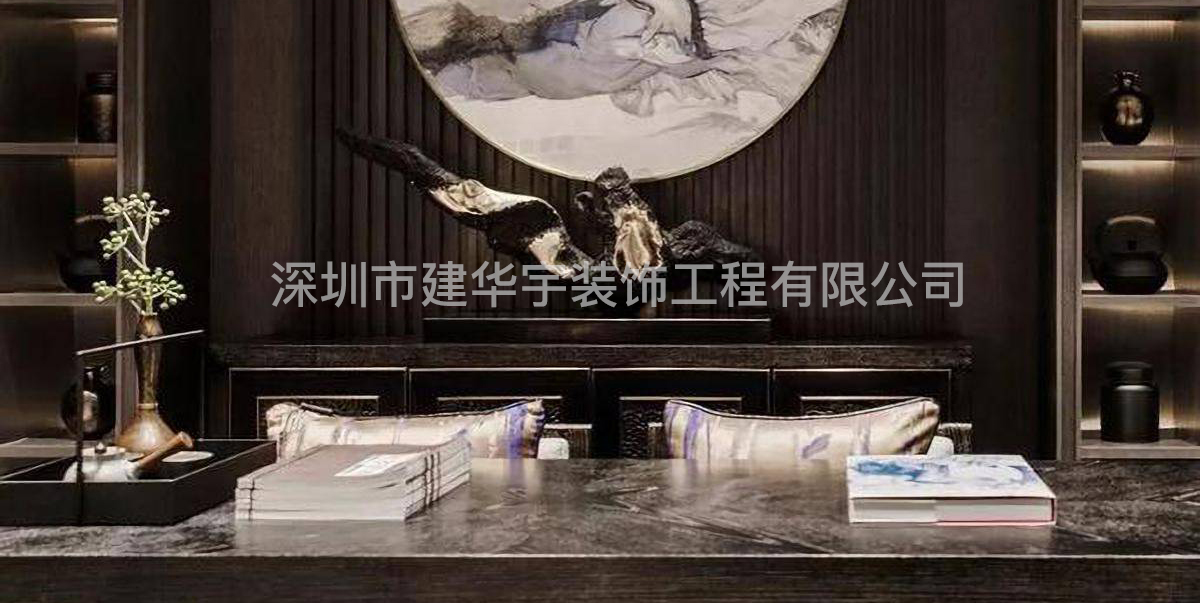 展厅案例