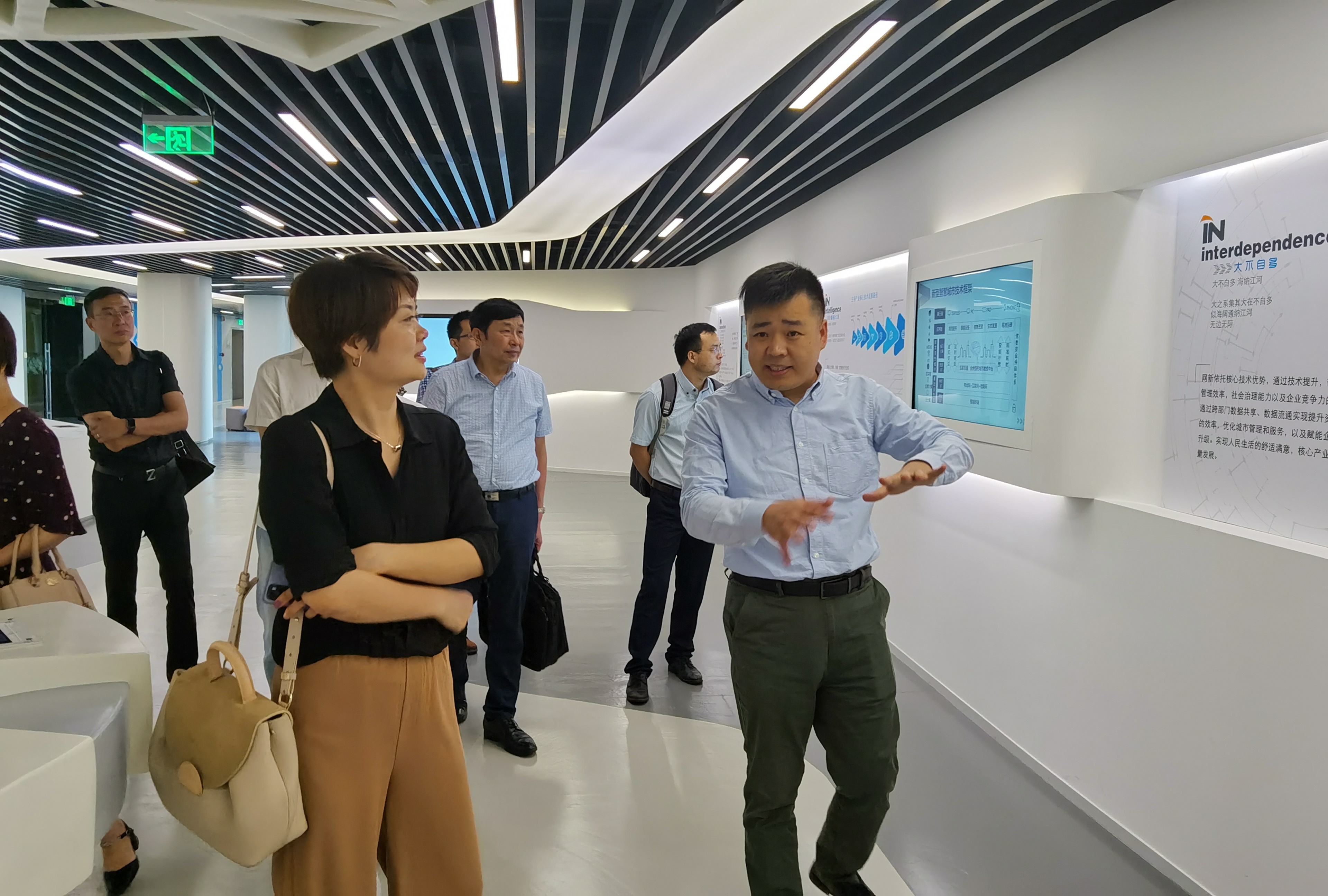 深度融入长三角一体化 慈溪飞地模式引省发改委、科技厅持续关注 深度融入长三角一体化 慈溪飞地模式引省发改委、科技厅持续关注
