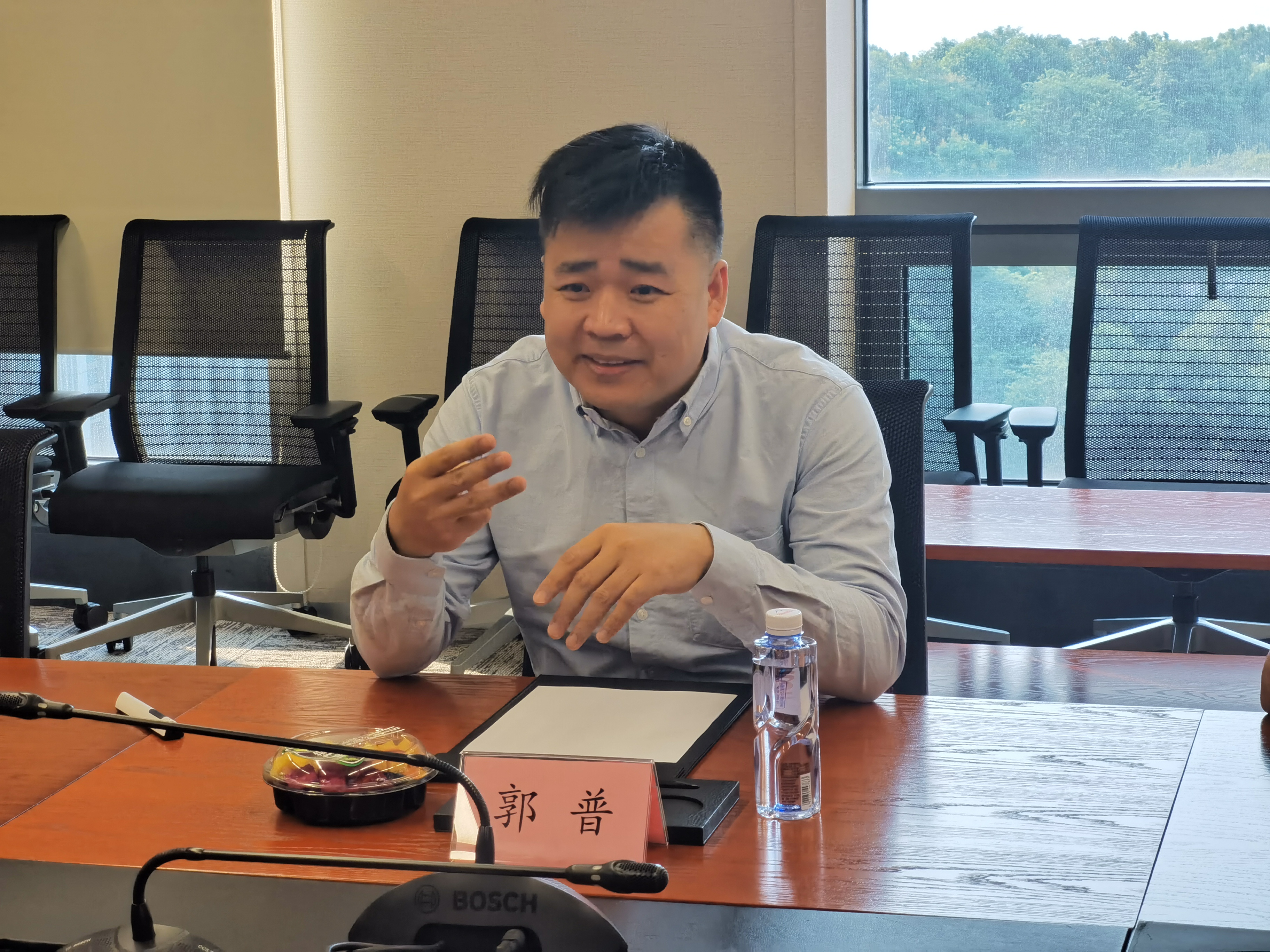 深度融入长三角一体化 慈溪飞地模式引省发改委、科技厅持续关注 深度融入长三角一体化 慈溪飞地模式引省发改委、科技厅持续关注