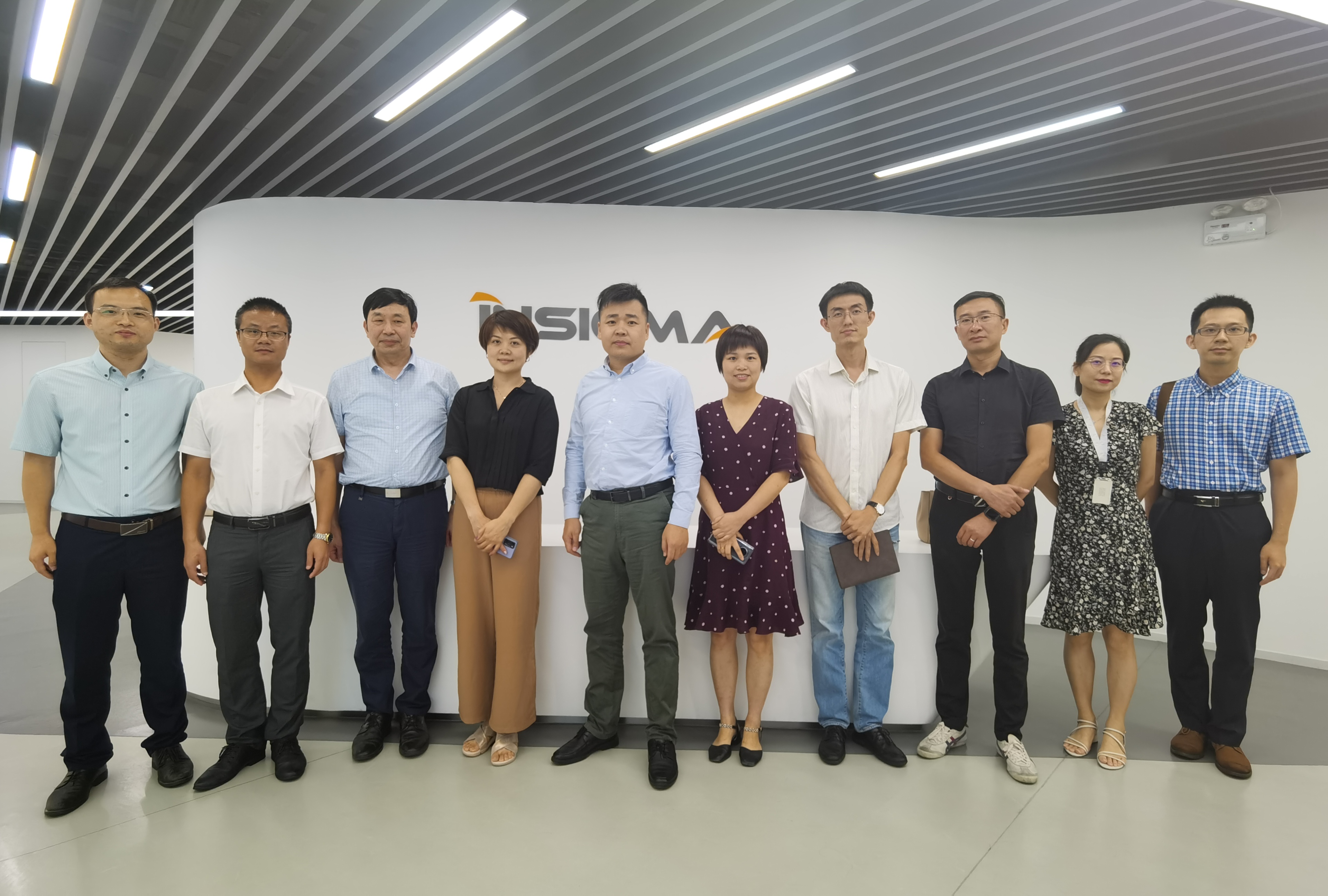 深度融入长三角一体化 慈溪飞地模式引省发改委、科技厅持续关注 深度融入长三角一体化 慈溪飞地模式引省发改委、科技厅持续关注