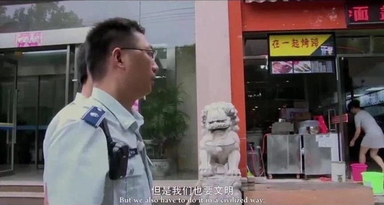 武汉人必看!《城市梦》8.2分超过《八佰》,观众:纪录片也能这么“抓马” 武汉人必看!《城市梦》8.2分超过《八佰》,观众:纪录片也能这么“抓马”