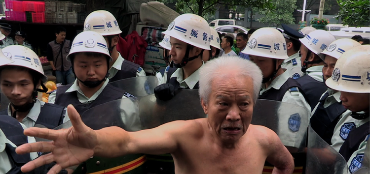 武汉人必看!《城市梦》8.2分超过《八佰》,观众:纪录片也能这么“抓马” 武汉人必看!《城市梦》8.2分超过《八佰》,观众:纪录片也能这么“抓马”