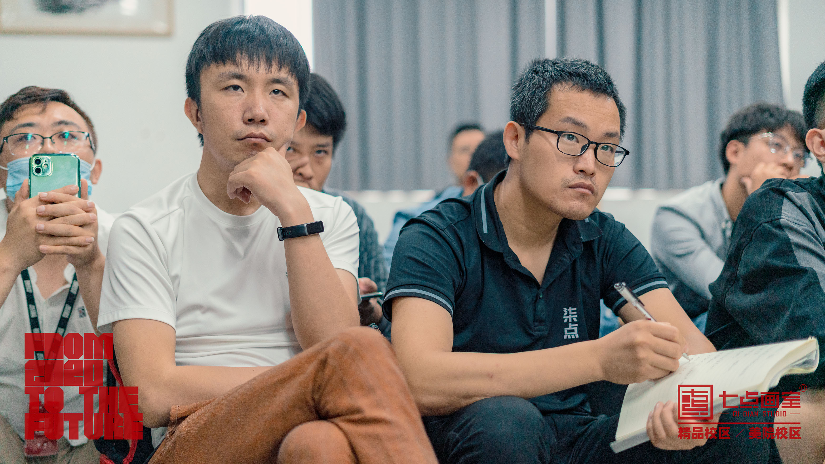七点画室月考丨双校联动,备战未来 七点画室月考丨双校联动,备战未来