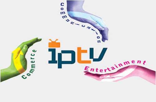 IPTV系统