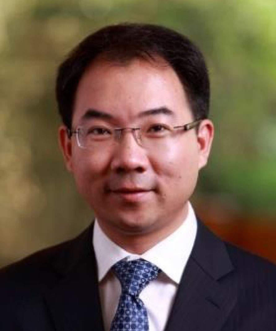 于占福