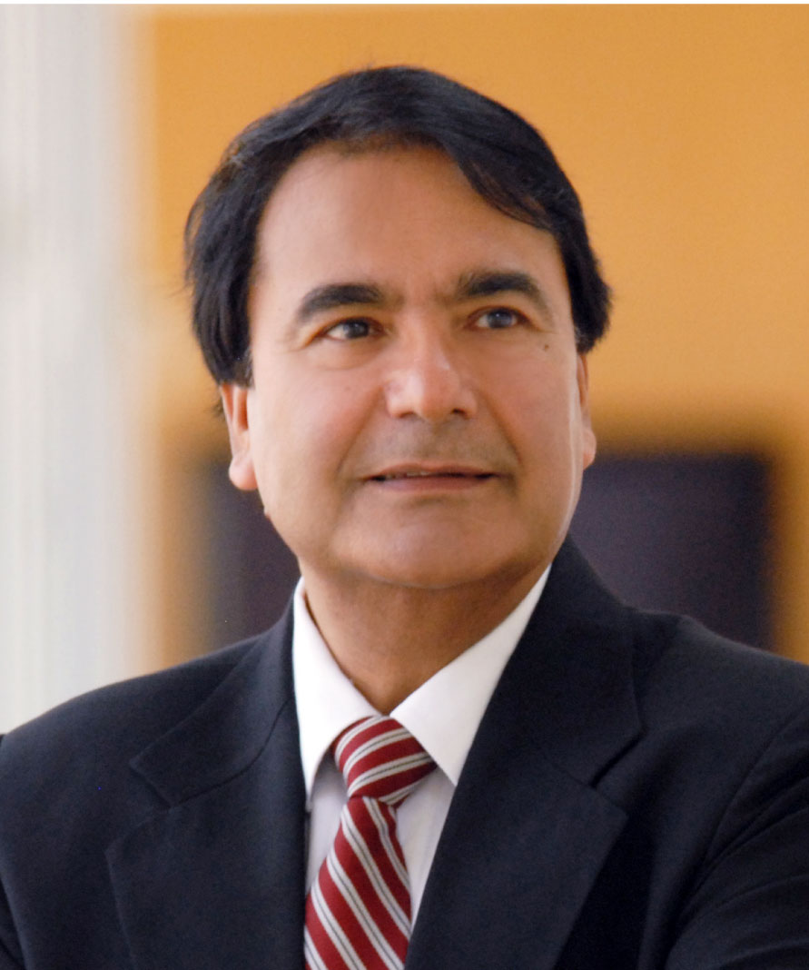 Inderjit Singh