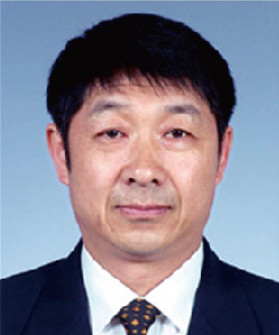 马会先