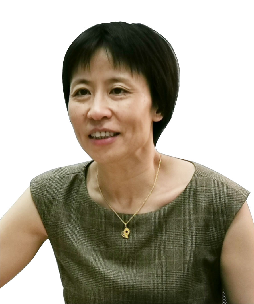 单晓韵