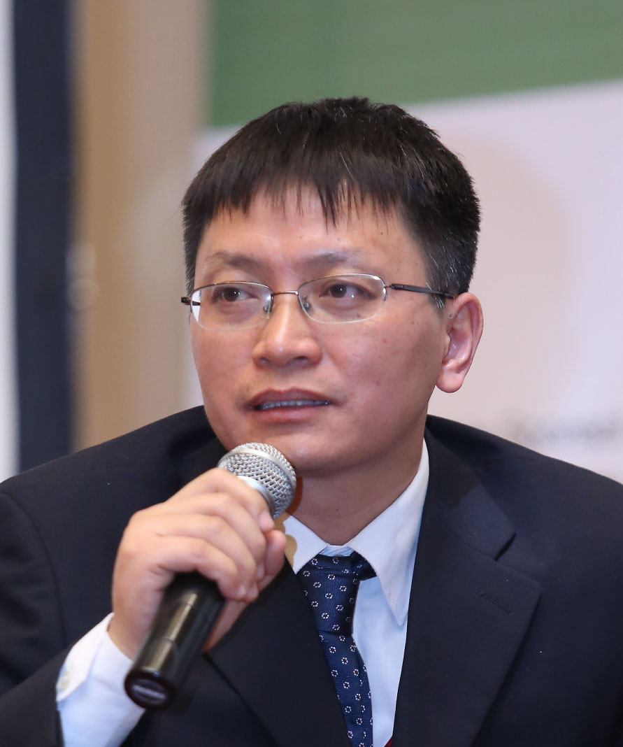 欧阳杰