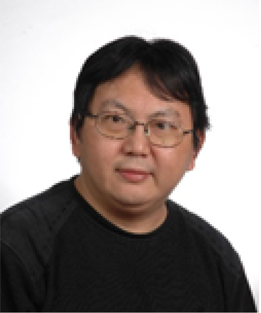 邱小勇