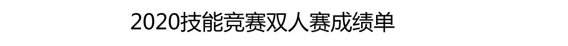 展嘉人风采 练精兵强将