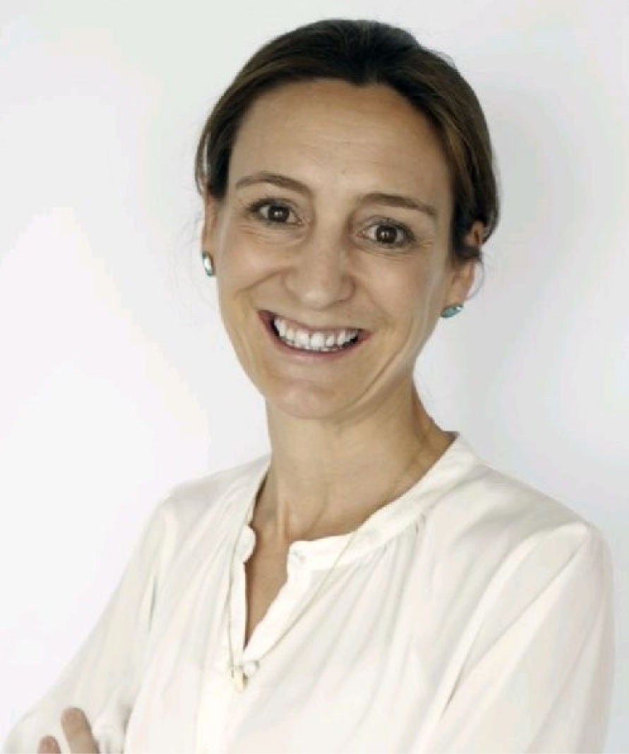 Carmen Peraita Sanz 