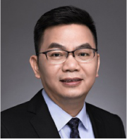 董明华 