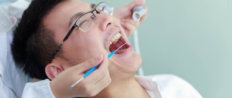 深圳口腔医院如何治疗牙齿磨损问题