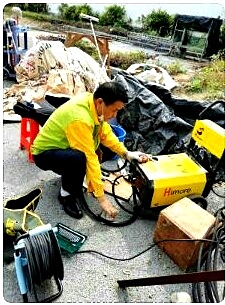 《工作楷模》个人专栏第一期 发现60年代人特有的精神 《工作楷模》个人专栏第一期 发现60年代人特有的精神