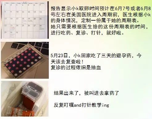 有一种后悔药叫做冻卵 有一种后悔药叫做冻卵