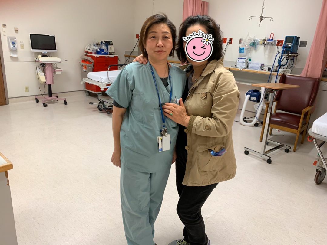 分享我的赴美生子经历 分享我的赴美生子经历