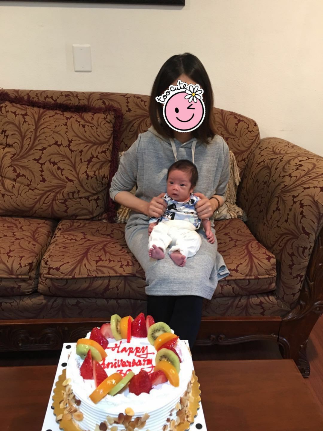 分享我的赴美生子经历 分享我的赴美生子经历