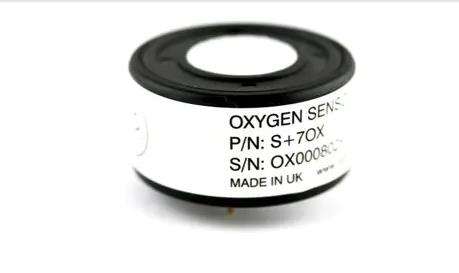 氧气传感器在预防缺氧和富氧安全事故中的重要性