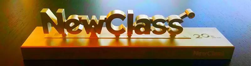 NewClass 20周年，全国用户回访活动进行时