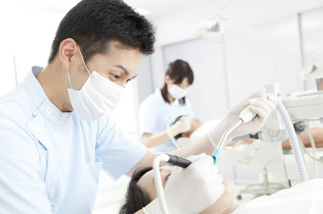 深圳牙科医院科普：洗牙后牙齿敏感怎么办