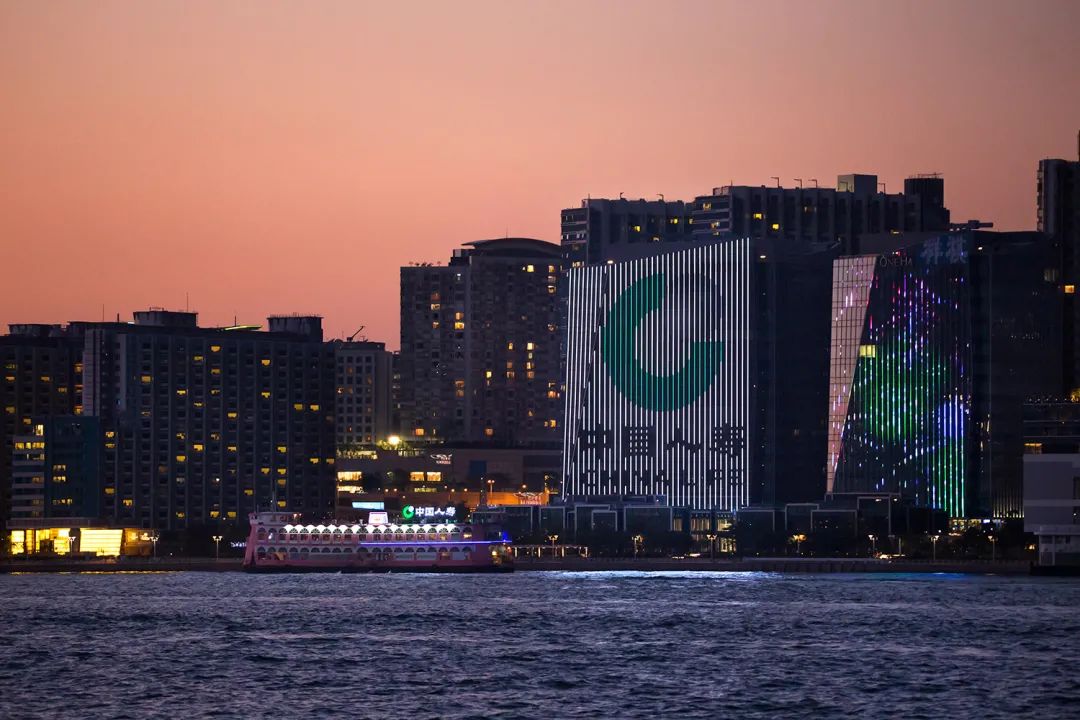 再提速！中国人寿为粤港澳大湾区建设注入金融动力