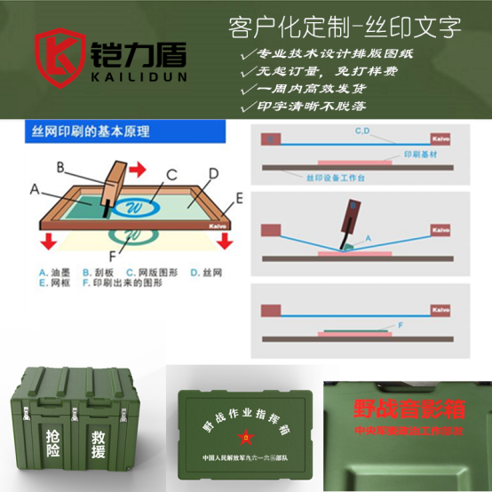 丝印文字定制 丝印文字定制