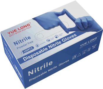 YueLong Disposable nitrile