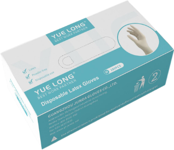 YueLong Disposable gloves