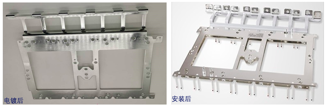 软铜箔应用案列一(1) 软铜箔应用案列一(1)