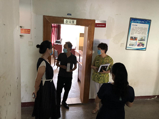 學工處深入開展開學教育,堅決上好開學第一課 學工處深入開展開學教育,堅決上好開學第一課