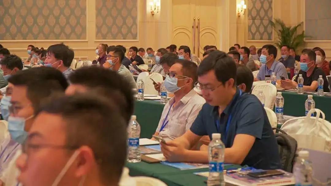 热烈祝贺2020年全国烧碱技术年会顺利闭幕,张文雷秘书长造访重庆博张 热烈祝贺2020年全国烧碱技术年会顺利闭幕,张文雷秘书长造访重庆博张