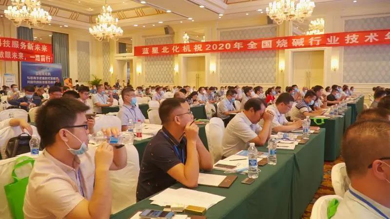 热烈祝贺2020年全国烧碱技术年会顺利闭幕,张文雷秘书长造访重庆博张 热烈祝贺2020年全国烧碱技术年会顺利闭幕,张文雷秘书长造访重庆博张