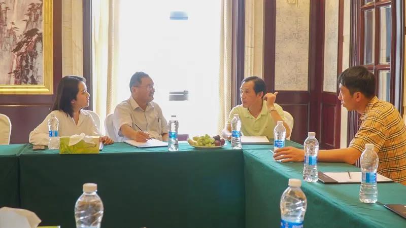 热烈祝贺2020年全国烧碱技术年会顺利闭幕,张文雷秘书长造访重庆博张 热烈祝贺2020年全国烧碱技术年会顺利闭幕,张文雷秘书长造访重庆博张