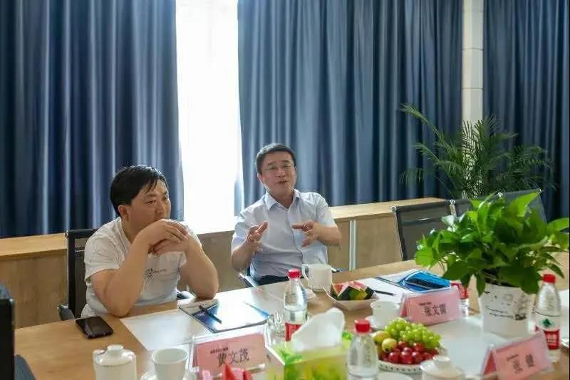 热烈祝贺2020年全国烧碱技术年会顺利闭幕,张文雷秘书长造访重庆博张 热烈祝贺2020年全国烧碱技术年会顺利闭幕,张文雷秘书长造访重庆博张