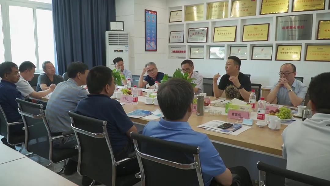 Congratulations on the successful start-up of 100 kt / a 50% liquid alkali plant of Henan Shenma Chl Congratulations on the successful start-up of 100 kt / a 50% liquid alkali plant of Henan Shenma Chl