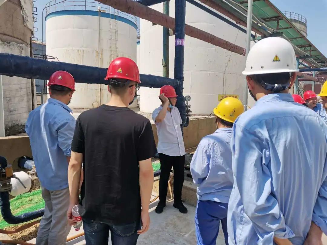 Congratulations on the successful start-up of 100 kt / a 50% liquid alkali plant of Henan Shenma Chl Congratulations on the successful start-up of 100 kt / a 50% liquid alkali plant of Henan Shenma Chl